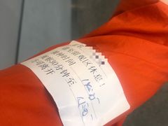 -上海旅游集散中心(万体站)