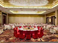 -金鼎明都国际大酒店-餐厅