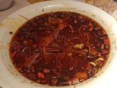 -全牛匠·乐山跷脚牛肉(西北旺万象汇店)