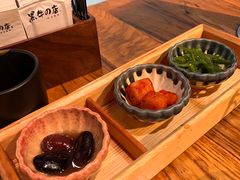 -黑牛の店·和牛烧肉(大悦城店)