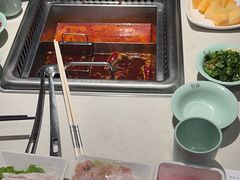-野妹火锅(布吉店)