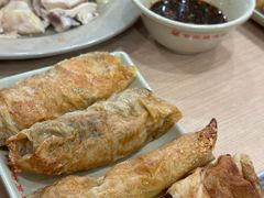 -百家鸡味馆(清泰店)