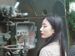 -枫泾古镇-人民公社旧址