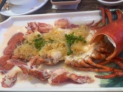 -阿浪海鲜连锁•海鲜加工•老字号(第一市场店)