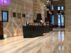 -重庆富力艾美酒店