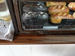 -仙峰天然面包(迎宾路店)