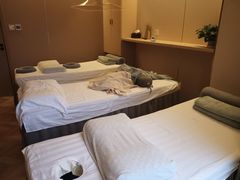 -世医堂推拿艾灸(淮海路店)