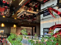 -黑牛の店·黑金店(沈阳万象城店)