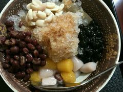 -鲜芋仙(华府店)
