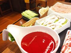 -沸炉重庆老火锅(军事博物馆店)