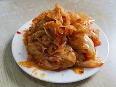-定家小酥肉·清真(回民街店)