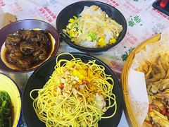 -东排食堂长沙小吃大排档(五一广场店)