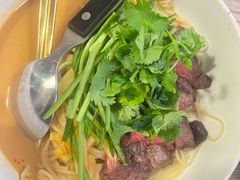 -尚牛社会 Beef & Liberty(金桥EKA天物店)