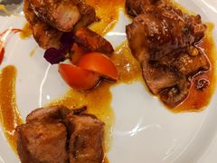 -将太无二·北美传奇寿司(荟聚购物中心西红门店)
