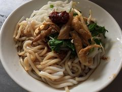 -再回首鸡肉米线(人民路一店)
