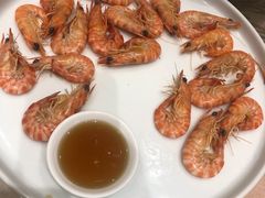 -宝盛水博园大酒店·中餐厅·杭帮菜