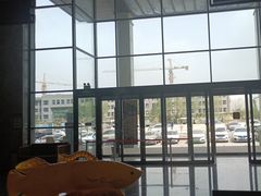 -星河湾温泉洗浴酒店