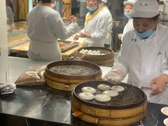 -冶春茶社(珍园店)