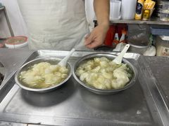 -荣巷小馄饨(荣巷店)