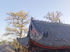 -金堂县云顶石城风景区