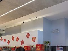 -烫面包·面包烘焙(绿地缤纷城店)