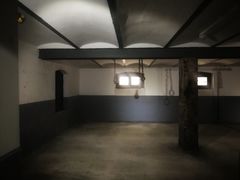 -青岛德国监狱旧址博物馆