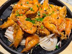 -南京大牌档(夫子庙老门东店)