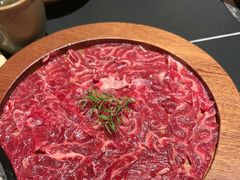 -季季山·云南野生菌火锅(上海首店)