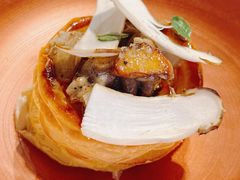 -Oyster Talks 四度蚝法餐厅