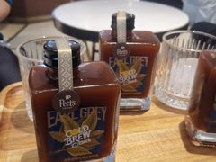 -Peet's Coffee皮爷咖啡(豫园店)