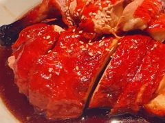 -南京大牌档(青岛万象城店)