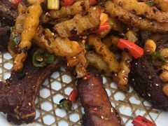 -宋记冕宁土菜馆(海门渔村二店)