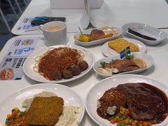 -宜家·瑞典风味餐厅(无锡店)