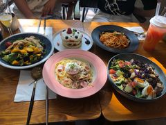 -AFS Cafe & Canteen(闽江二路店)