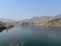 -黄巢水库