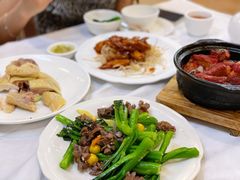 -文记壹心鸡(宝华路店)