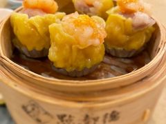 -点都德(华强南店)