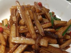 -花椒俏川菜小馆(南海万达店)