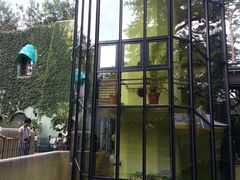 -三鹰之森吉卜力美术馆