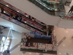 -凯德广场(武胜路店)