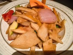 -太食獸泰式茶餐厅(济南万象城店)