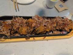 -北李妈妈菜·海肠捞饭(开发区万达店)
