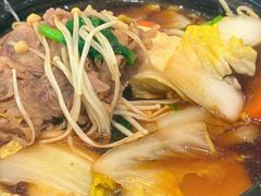 -滨寿司(新街口中央商场店)