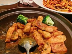 -俏江南(东方广场店)