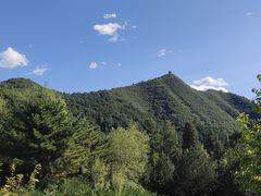 -潭柘寺景区