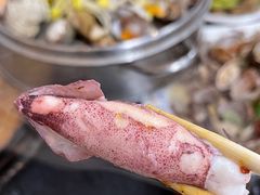 -九层海鲜塔(市南店)