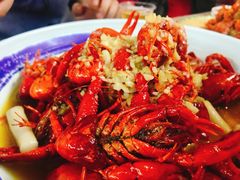 -龙虾奇迹(大华三路店)