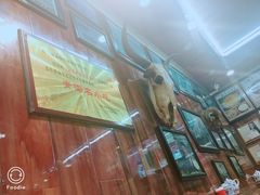 -清真.德枭炕肉店.青海菜(大新街夜市店)