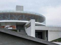 -郑东新区龙湖公共艺术中心