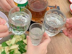 -永红源·啤酒烧烤海鲜大排档(台柳路店)